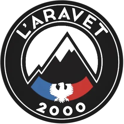 Logo partenaire Aravet 2000