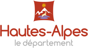 Logo partenaire Conseil General 05