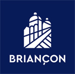 Logo partenaire VIlle de Briançon